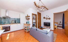 A56 - Westway Rossio Holiday Place