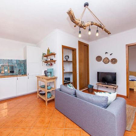 A56 - Westway Rossio Holiday Place Luz Exterior foto