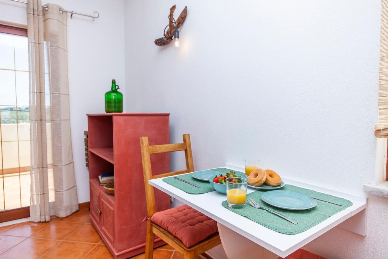 A56 - Westway Rossio Holiday Place Luz Exterior foto
